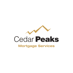 Cedar Peaks Mortgage