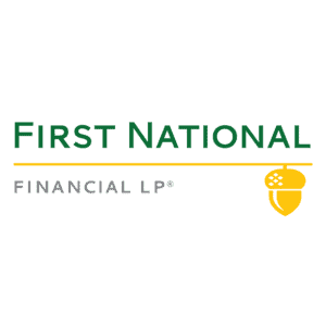First National Financial LP