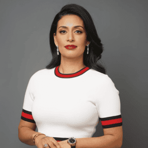 Manjit Minhas